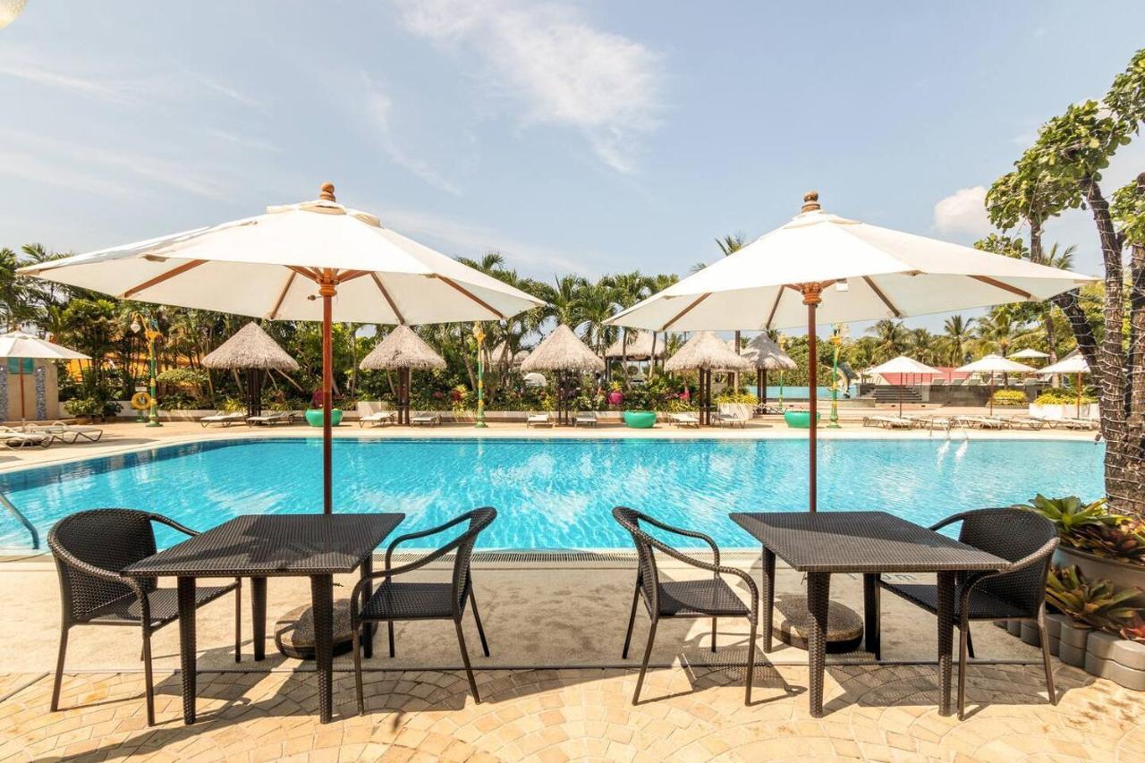Andaman Sea View Apartment - Patong Beach Eksteriør bilde